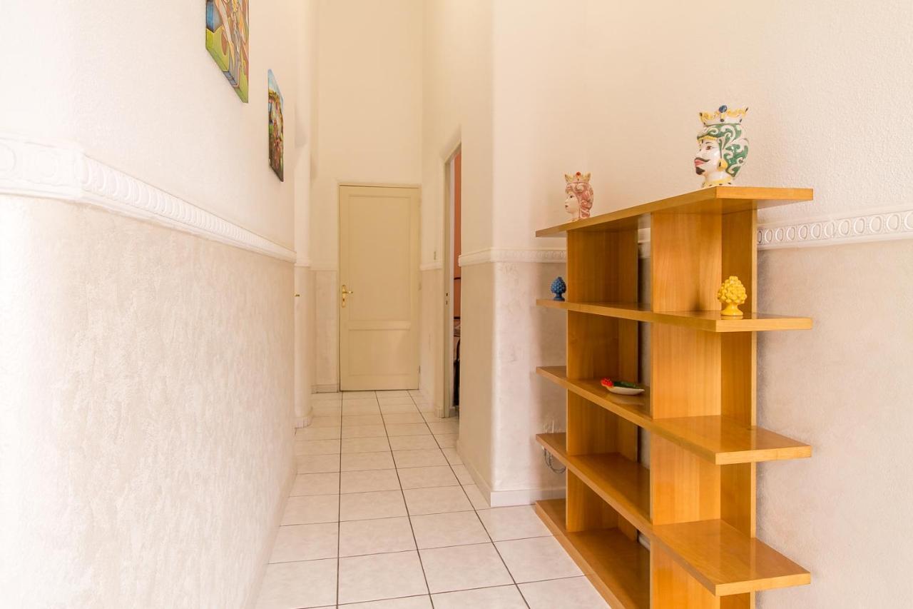 Sicula Home Few Minutes To Sea - Happy Rentals Catania Luaran gambar