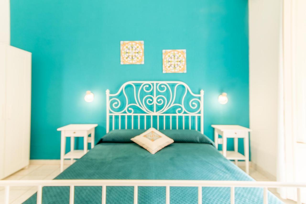 Sicula Home Few Minutes To Sea - Happy Rentals Catania Luaran gambar