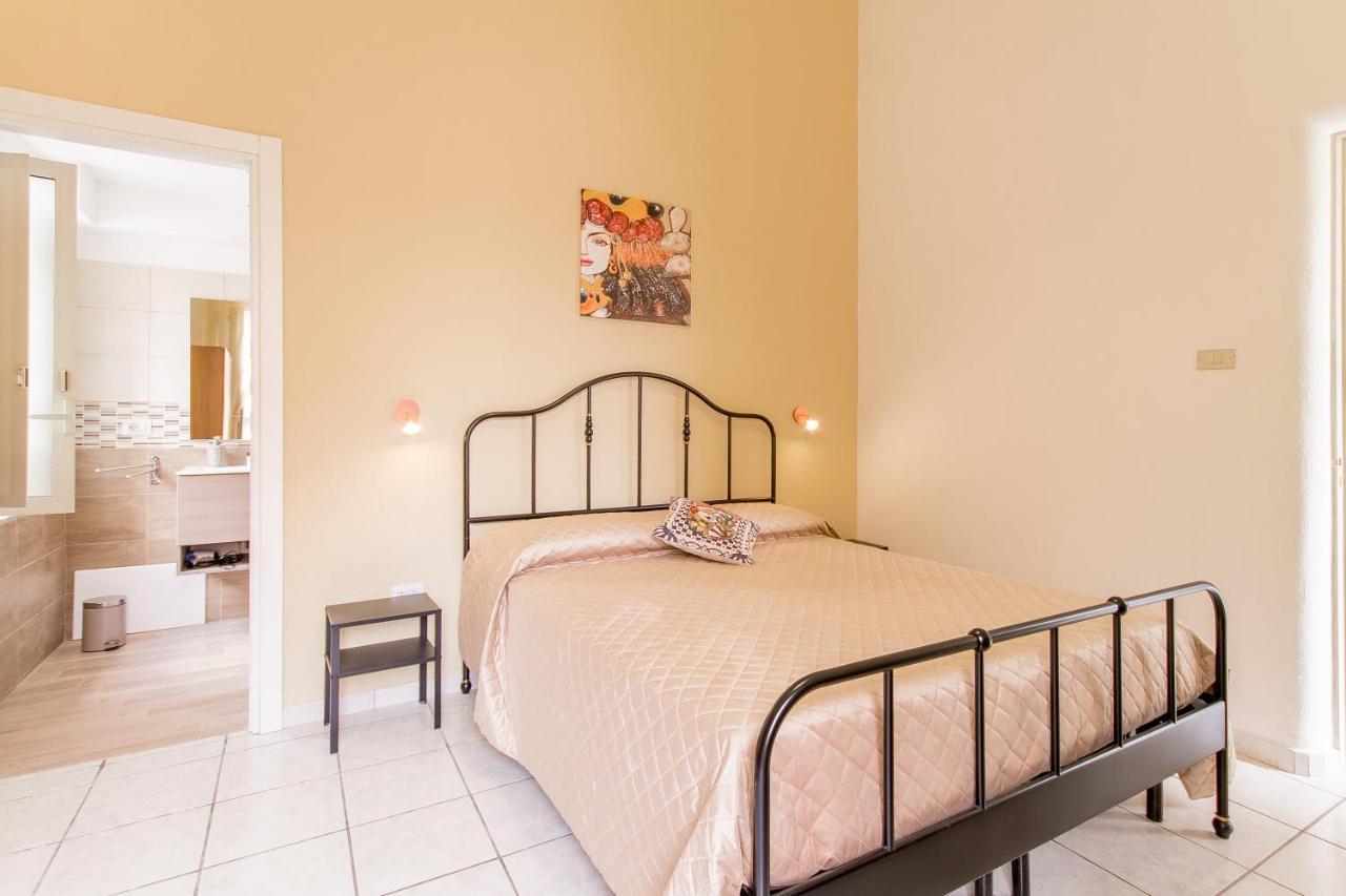 Sicula Home Few Minutes To Sea - Happy Rentals Catania Luaran gambar