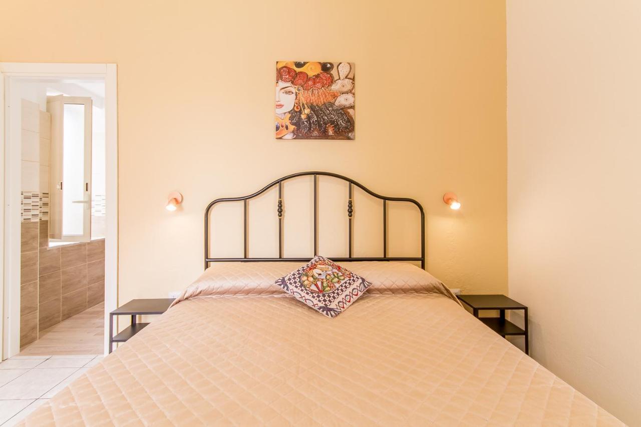 Sicula Home Few Minutes To Sea - Happy Rentals Catania Luaran gambar